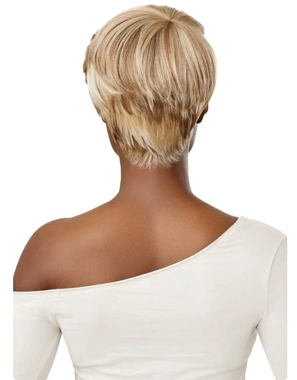Outre Wigpop Synthetic Hair Full Wig - HADIA - Image 4
