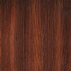 Outre Wigpop Synthetic Hair Full Wig - HONEY - Image 13