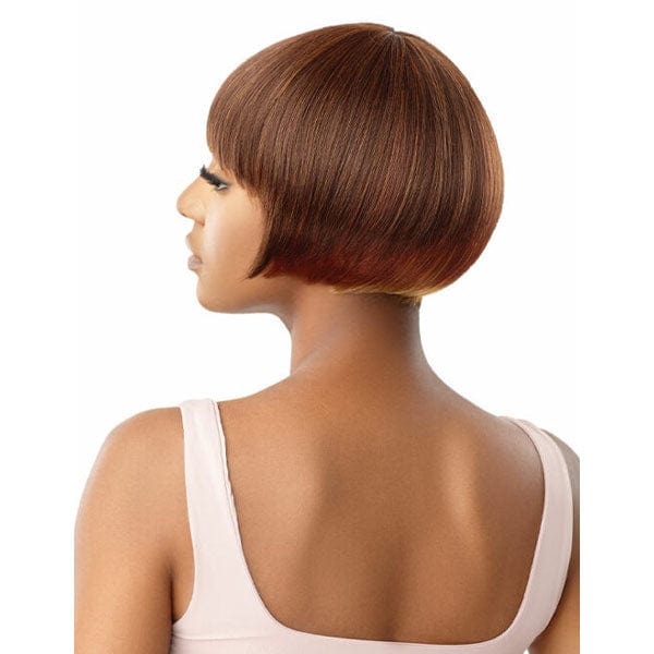 Outre Wigpop Synthetic Hair Full Wig - HONEY - Image 3
