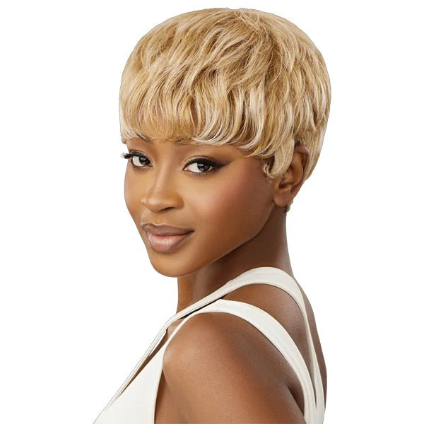Outre Wigpop Synthetic Hair Full Wig - IVAN - Image 2