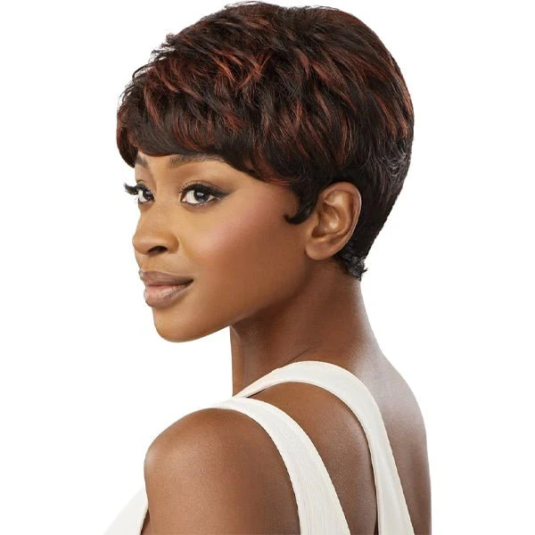 Outre Wigpop Synthetic Hair Full Wig - IVAN - Image 3