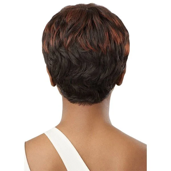 Outre Wigpop Synthetic Hair Full Wig - IVAN - Image 4
