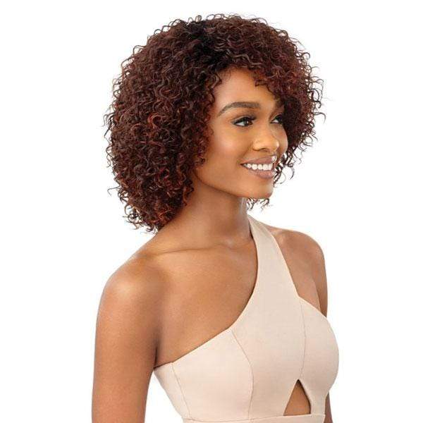 Outre Wigpop Synthetic Hair Full Wig - JACKSON - Image 2