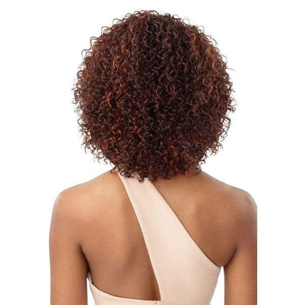 Outre Wigpop Synthetic Hair Full Wig - JACKSON - Image 3
