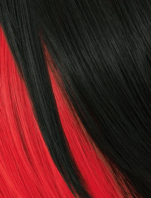 Outre Wigpop Synthetic Hair Full Wig - JAFINA - Image 11