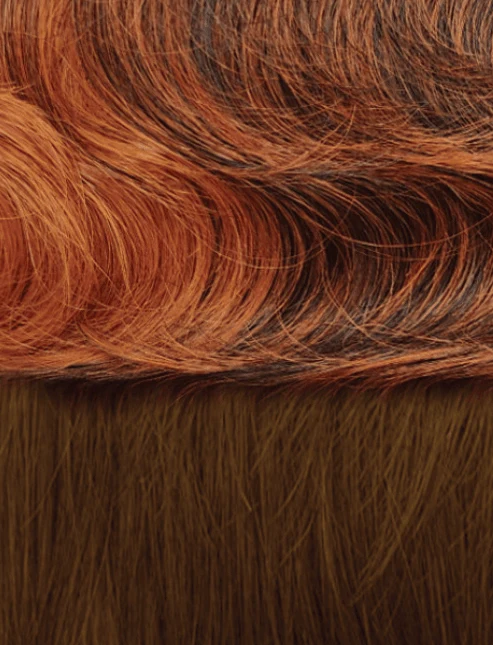 Outre Wigpop Synthetic Hair Full Wig - JAFINA - Image 16