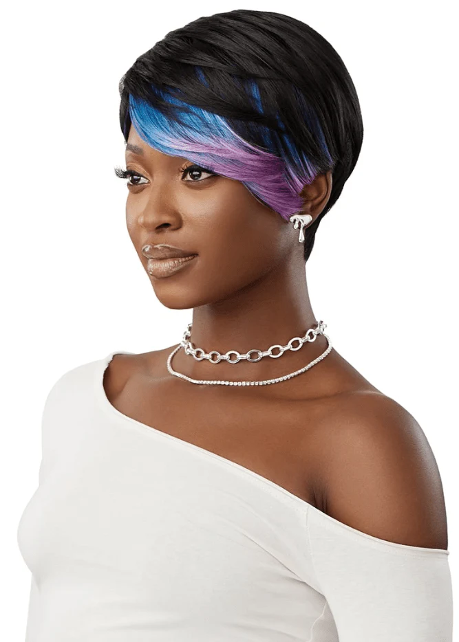 Outre Wigpop Synthetic Hair Full Wig - JAFINA - Image 3