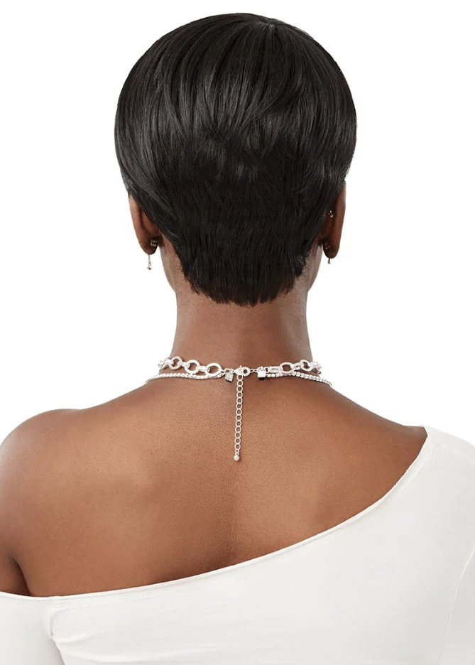Outre Wigpop Synthetic Hair Full Wig - JAFINA - Image 4
