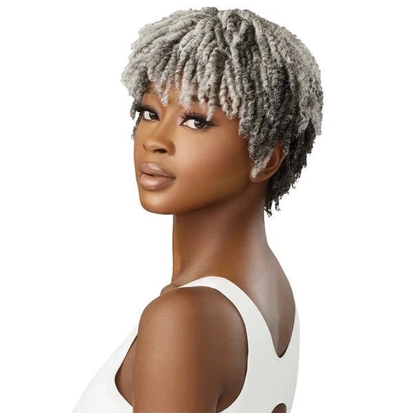 Outre Wigpop Synthetic Hair Full Wig - JAI - Image 2