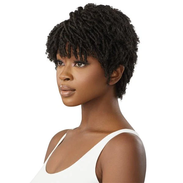 Outre Wigpop Synthetic Hair Full Wig - JAI - Image 3