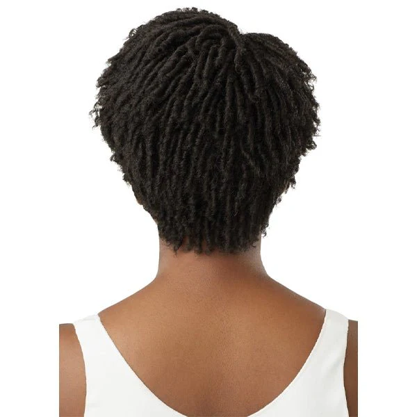 Outre Wigpop Synthetic Hair Full Wig - JAI - Image 4
