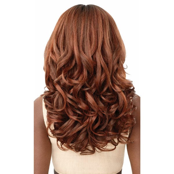 Outre Wigpop Synthetic Hair Full Wig - JASMIYAH - Image 2