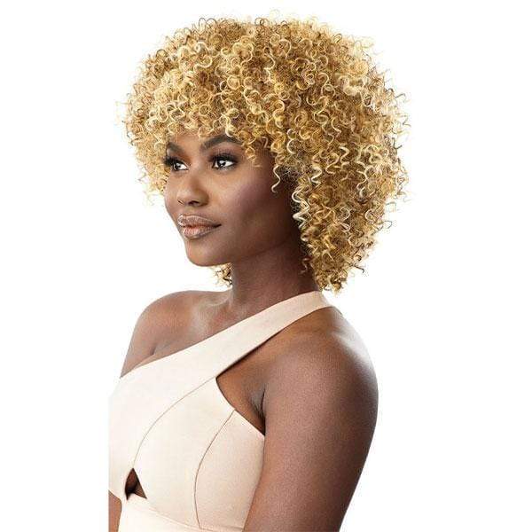 Outre Wigpop Synthetic Hair Full Wig - JAYANA - Image 2