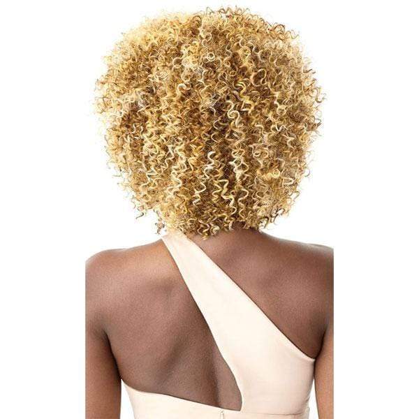 Outre Wigpop Synthetic Hair Full Wig - JAYANA - Image 3