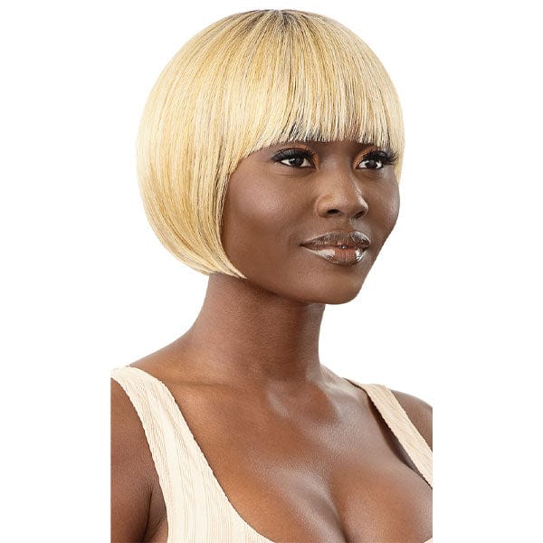 Outre Wigpop Synthetic Hair Full Wig - JIA - Image 2