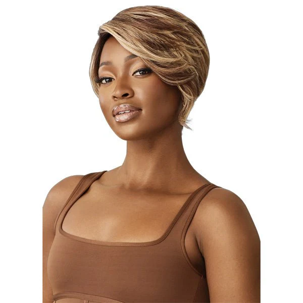 Outre Wigpop Synthetic Hair Full Wig - JO - Image 2