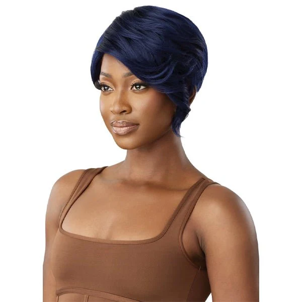 Outre Wigpop Synthetic Hair Full Wig - JO - Image 3