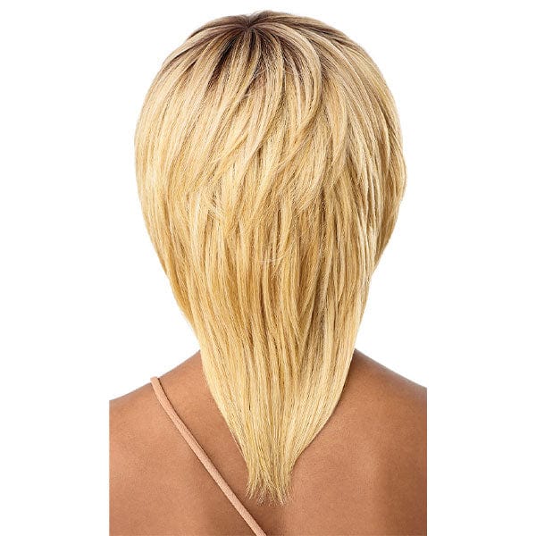 Outre Wigpop Synthetic Hair Full Wig - JOVI - Image 3