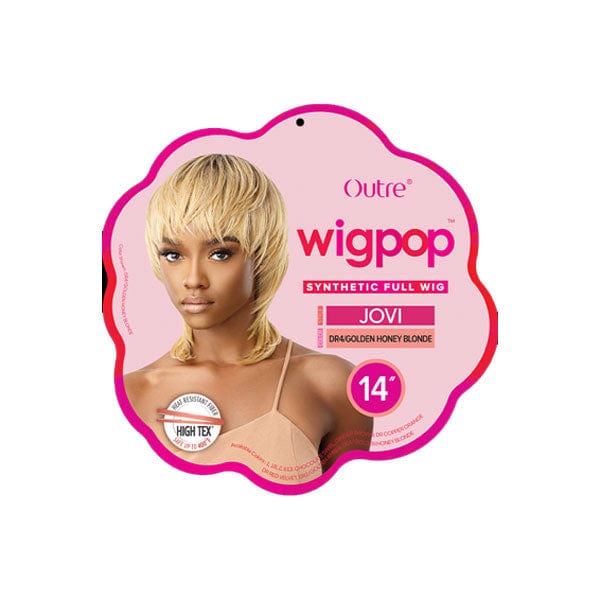 Outre Wigpop Synthetic Hair Full Wig - JOVI - Image 4