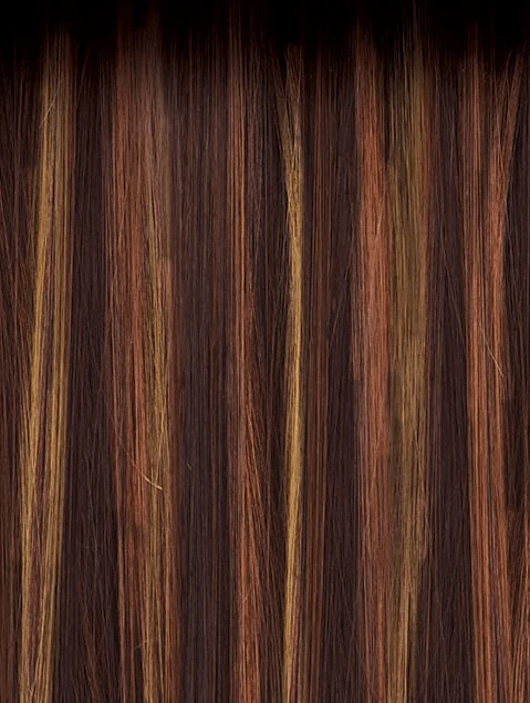 Outre Wigpop Synthetic Hair Full Wig - JUNIPER - Image 16