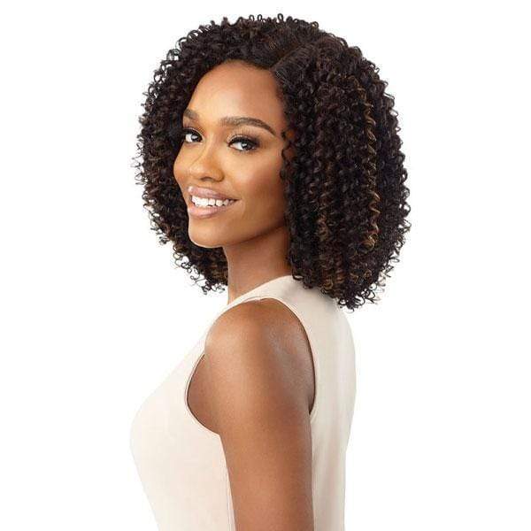 Outre Wigpop Synthetic Hair Full Wig - KADIE - Image 2