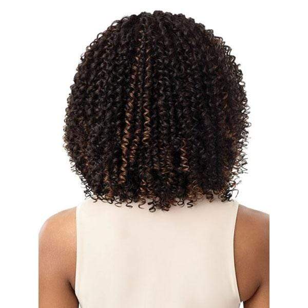 Outre Wigpop Synthetic Hair Full Wig - KADIE - Image 3