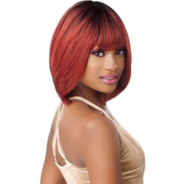 Outre Wigpop Synthetic Hair Full Wig - KALISSA - Image 2