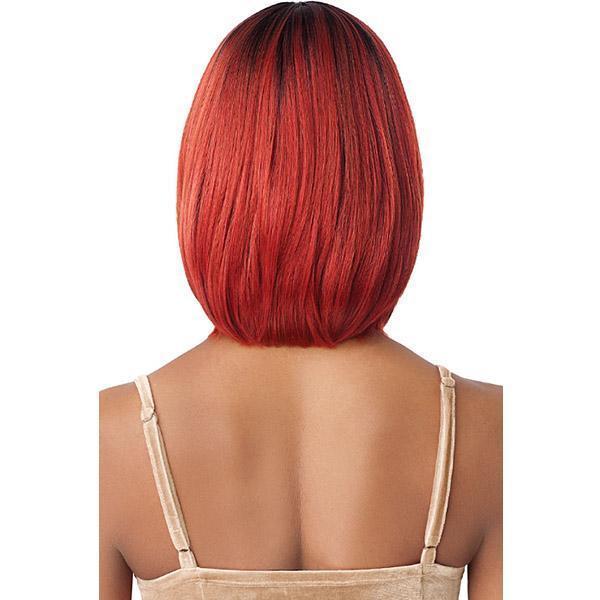 Outre Wigpop Synthetic Hair Full Wig - KALISSA - Image 3