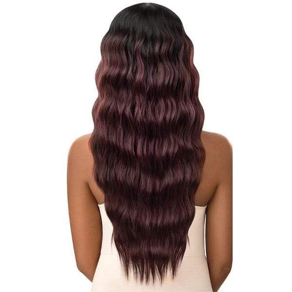 Outre Wigpop Synthetic Hair Full Wig - KAYDEN - Image 3