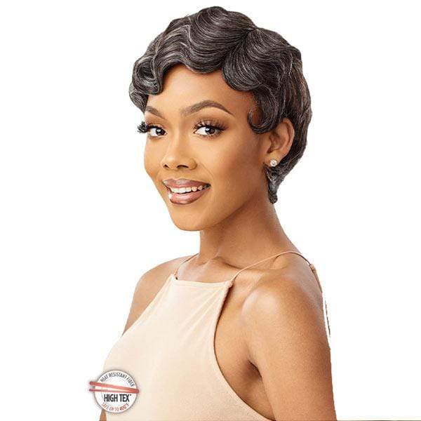 Outre Wigpop Synthetic Hair Full Wig - KENDRA - Image 4