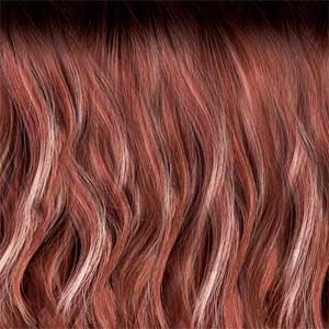 Outre Wigpop Synthetic Hair Full Wig - KIZZI - Image 13