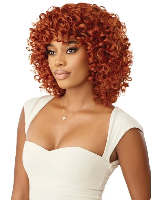 Outre Wigpop Synthetic Hair Full Wig - KIZZI - Image 3