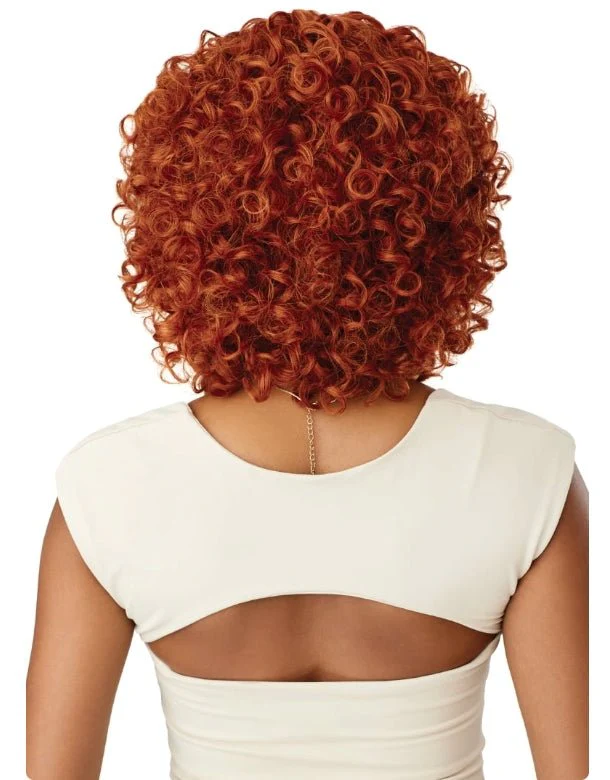 Outre Wigpop Synthetic Hair Full Wig - KIZZI - Image 4