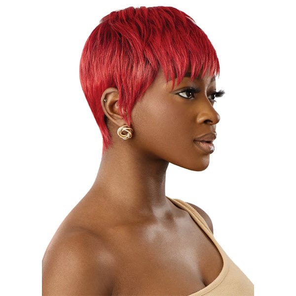 Outre Wigpop Synthetic Hair Full Wig - KORI - Unbeatable - Image 2