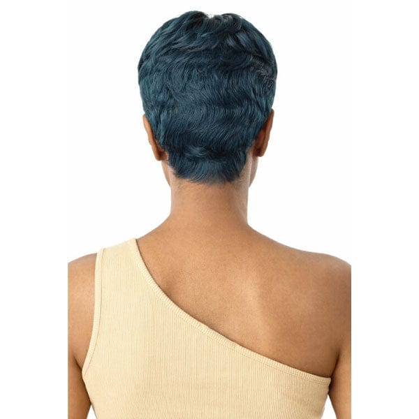 Outre Wigpop Synthetic Hair Full Wig - LACEY - Image 4