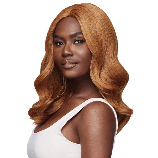Outre Wigpop Synthetic Hair Full Wig - LAINA - Image 2