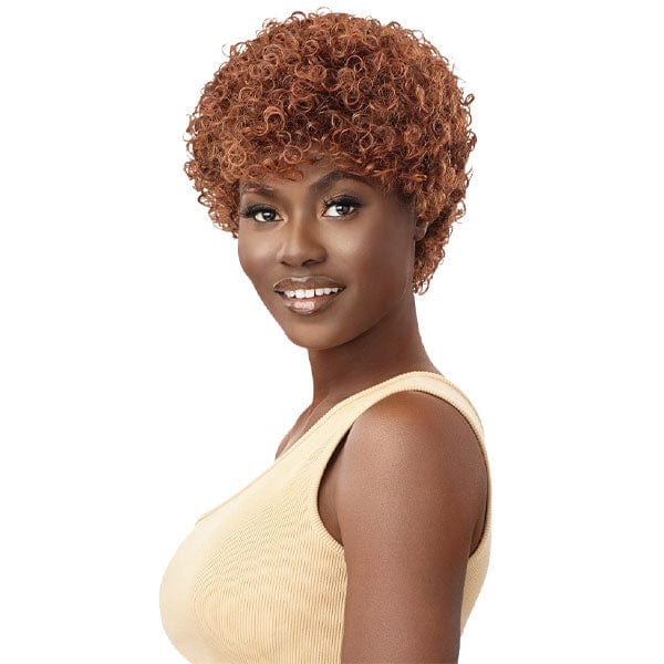 Outre Wigpop Synthetic Hair Full Wig - LAKISHA - Image 2