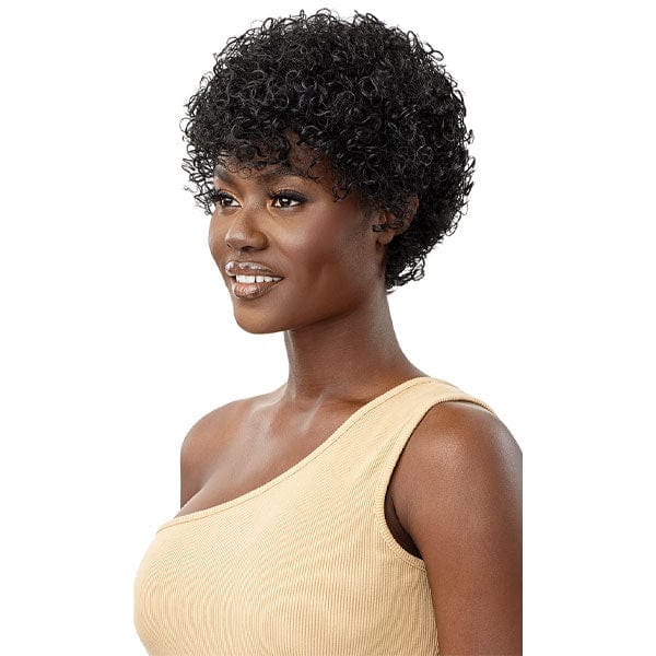Outre Wigpop Synthetic Hair Full Wig - LAKISHA - Image 3