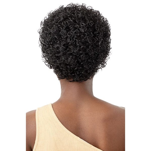 Outre Wigpop Synthetic Hair Full Wig - LAKISHA - Image 4