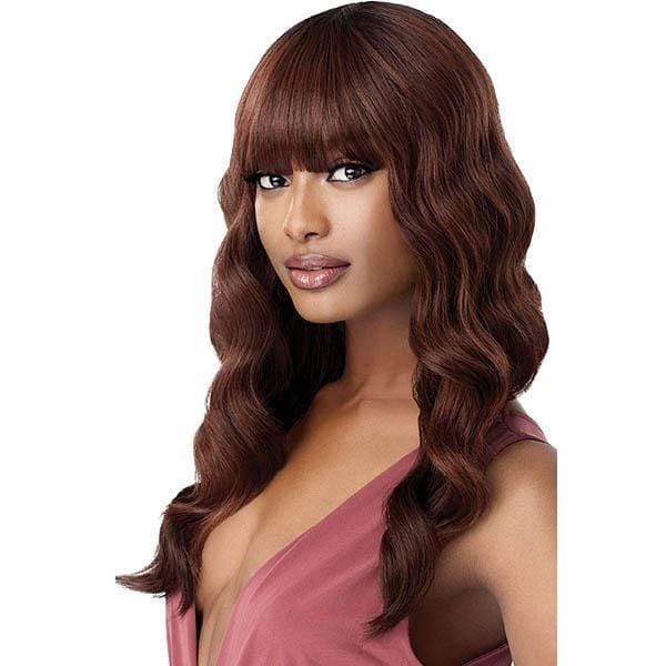 Outre Wigpop Synthetic Hair Full Wig - LAVERNE - Image 2