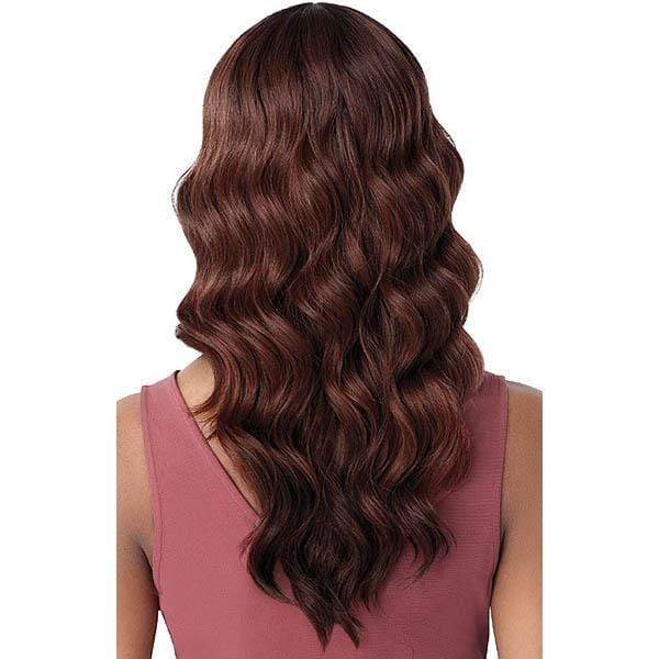 Outre Wigpop Synthetic Hair Full Wig - LAVERNE - Image 3