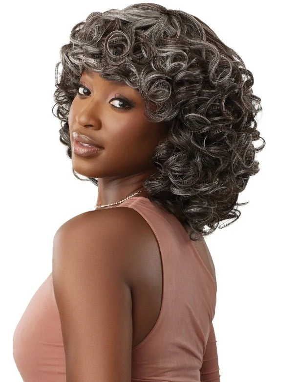 Outre Wigpop Synthetic Hair Full Wig - LEHANA - Image 2