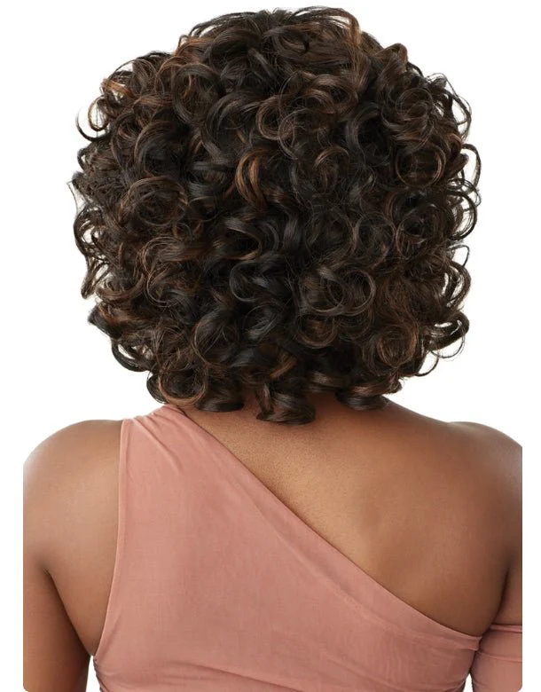 Outre Wigpop Synthetic Hair Full Wig - LEHANA - Image 4