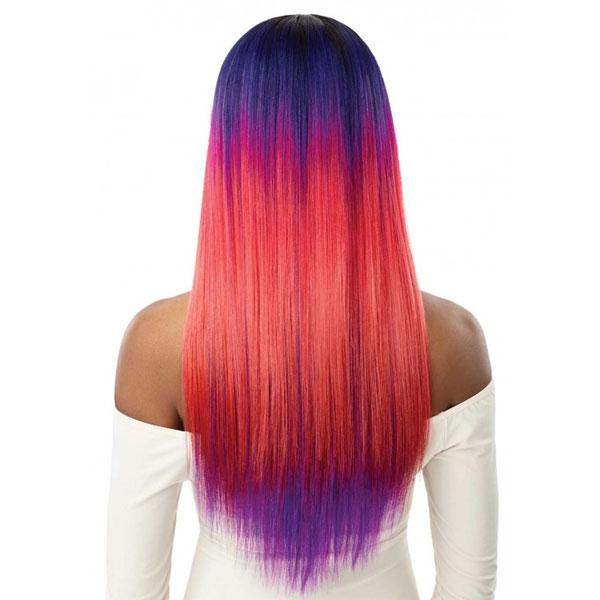 Outre Wigpop Synthetic Hair Full Wig - VIRGO - Clearance - Image 4