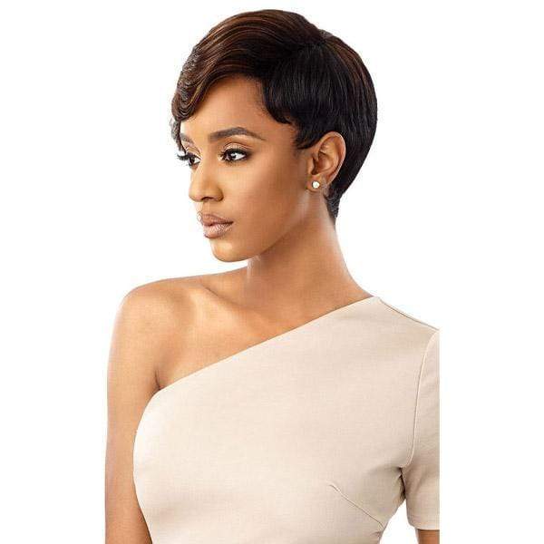 Outre Wigpop Synthetic Hair Full Wig - LEORA - Image 2