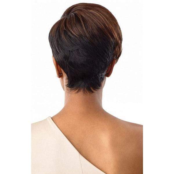Outre Wigpop Synthetic Hair Full Wig - LEORA - Image 3