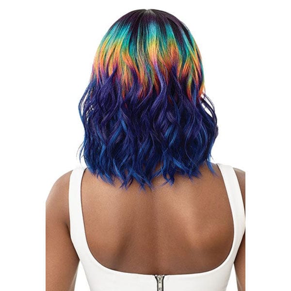 Outre Wigpop Synthetic Hair Full Wig - LIBRA - Image 3