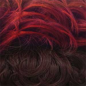 Outre Wigpop Synthetic Hair Full Wig - MADDOX - Image 15
