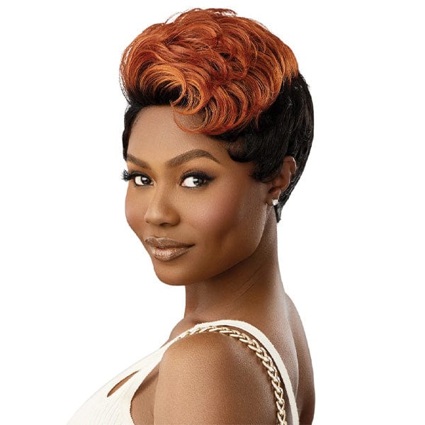 Outre Wigpop Synthetic Hair Full Wig - MADDOX - Image 2