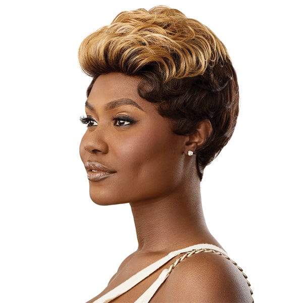 Outre Wigpop Synthetic Hair Full Wig - MADDOX - Image 3